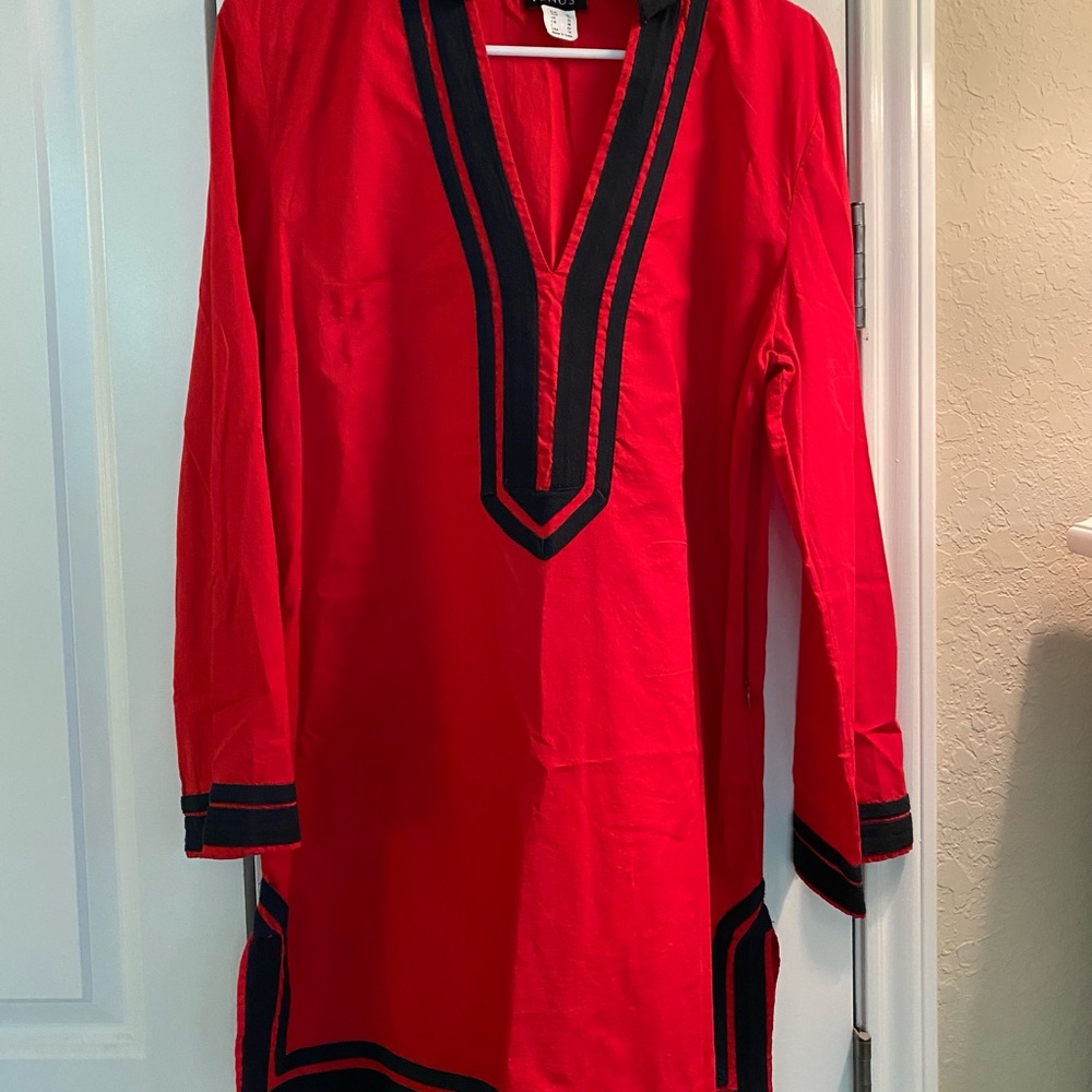 Venus Tunic